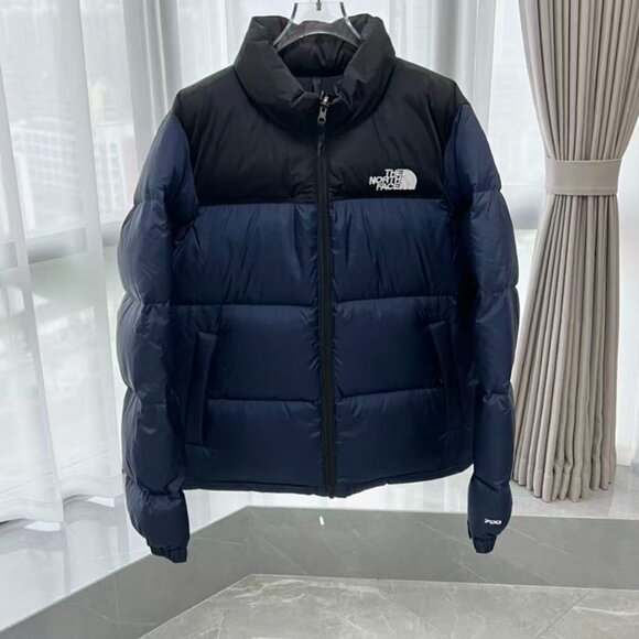 North Face down jacket - Picture 3 of 6